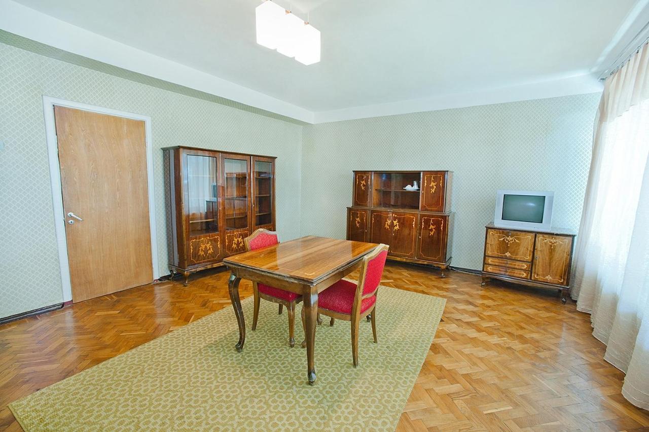 Отель Госдача ЛДЗАА Lidzava Экстерьер фото