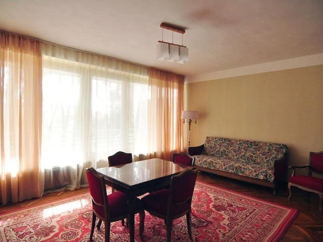 Отель Госдача ЛДЗАА Lidzava Экстерьер фото